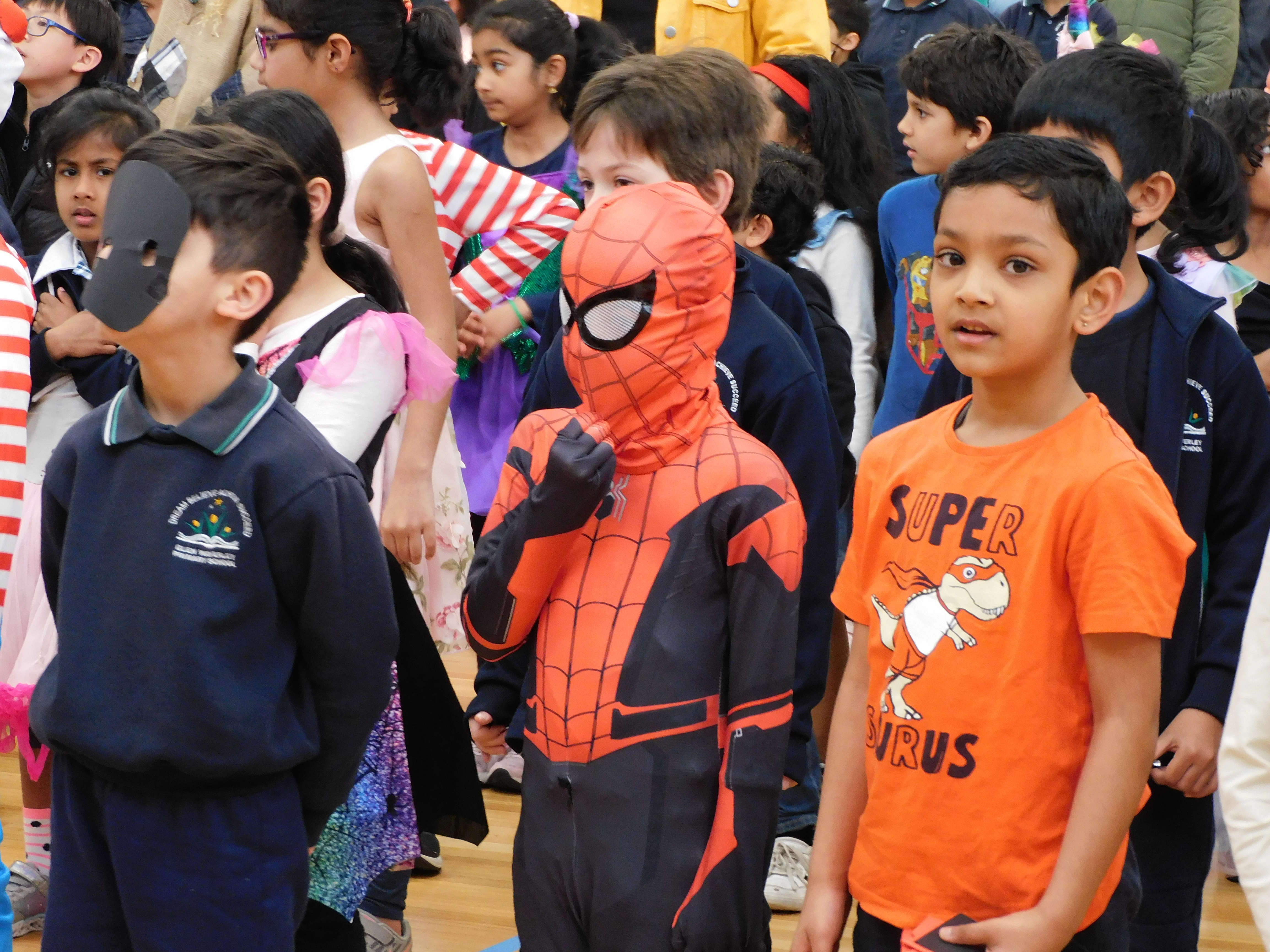Book Week 2022