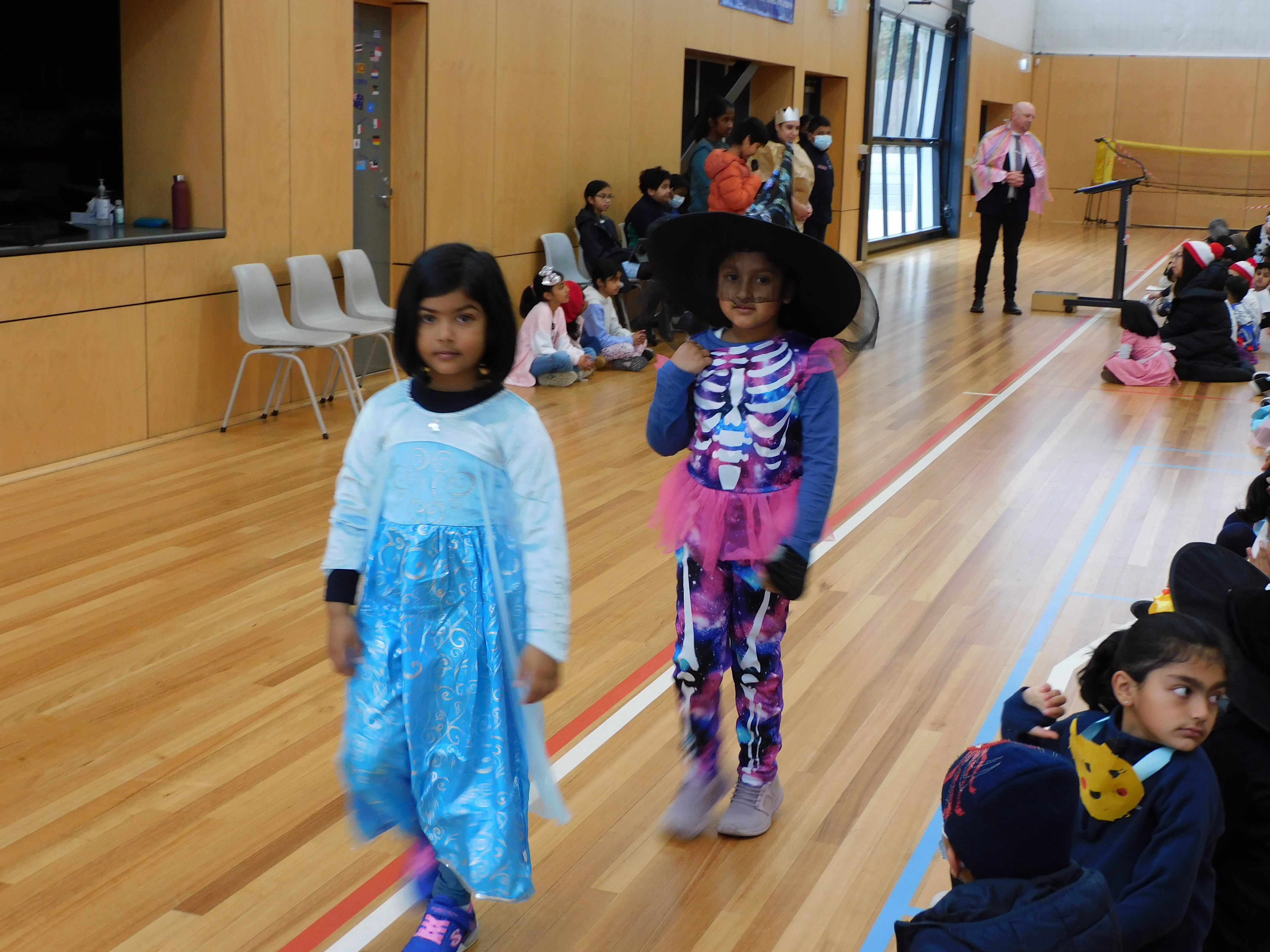 Book Week 2022