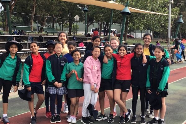 Glen Waverley Primary School