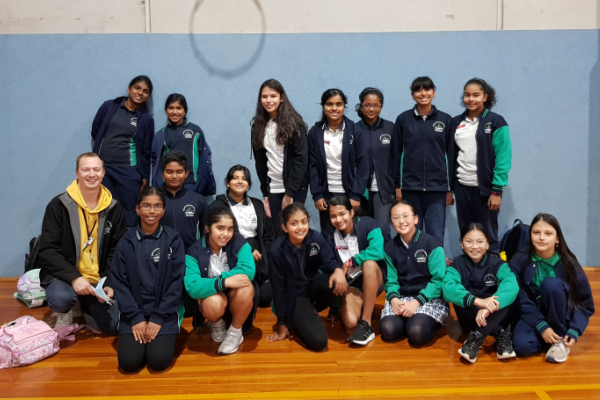 Glen Waverley Primary School