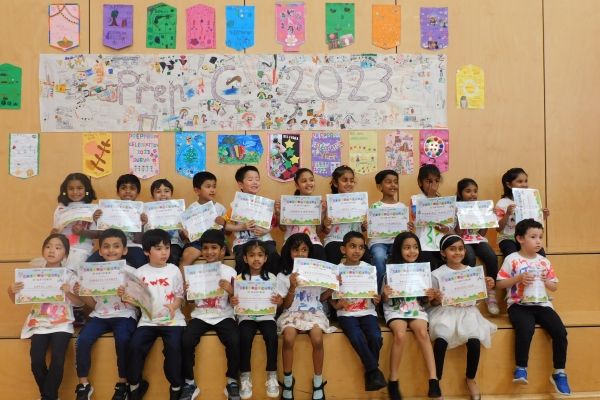 Glen Waverley Primary School