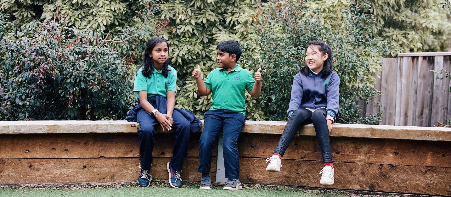 Glen Waverley Primary School