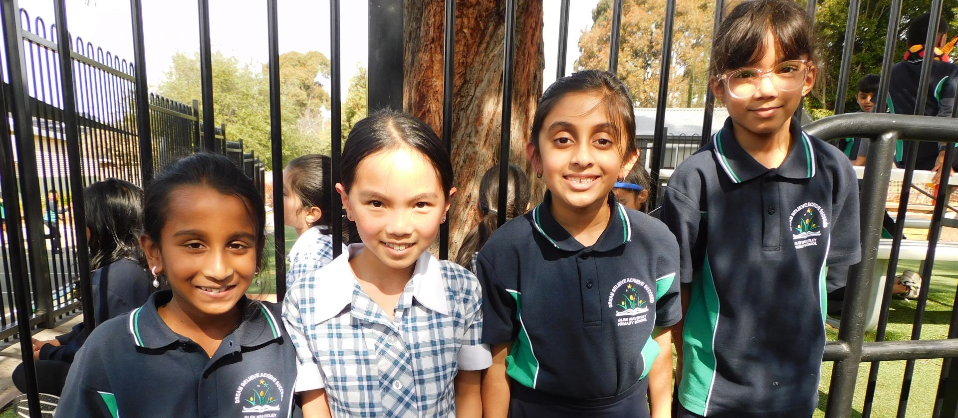 Glen Waverley Primary School